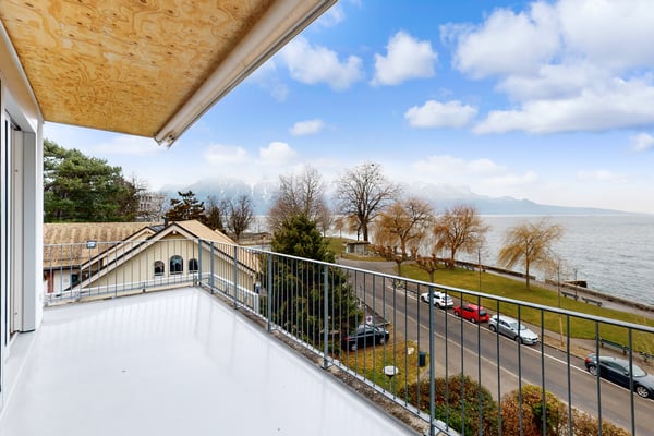 Confort et vue exceptionnelle ! 5