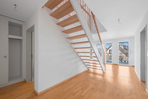 Ihr persönliches Wohnparadies 7