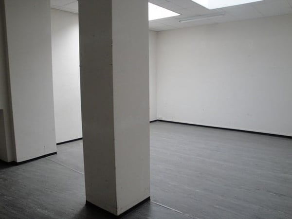 Lagerflächen mitten in Basel 2