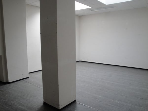 Lagerflächen mitten in Basel 2
