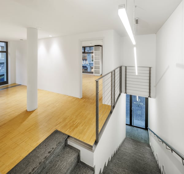 Perfekte Lage - Freuen Sie sich auf ideale Verbindungen 9