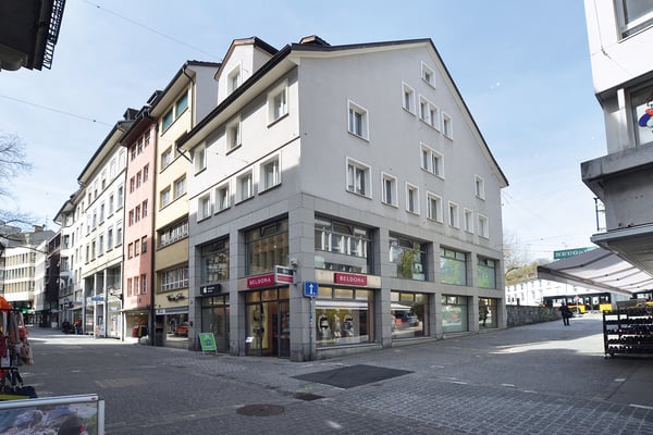 Perfekte Lage - Freuen Sie sich auf ideale Verbindungen 1