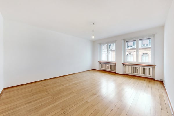 Charmante Stadtwohnung für Ihr Wohlfühlleben 4