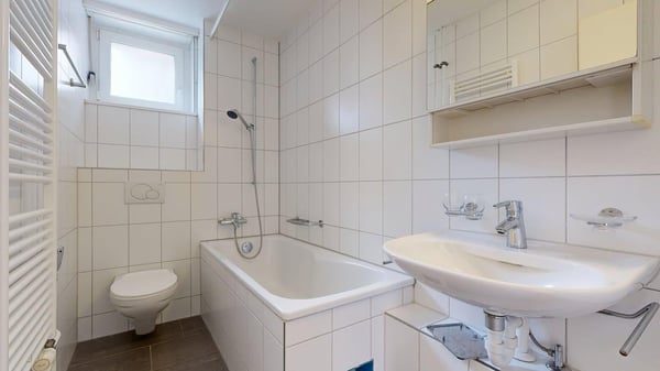 Jetzt profitieren: Charmante Stadtwohnung für Ihr Wohlfühlleben 9