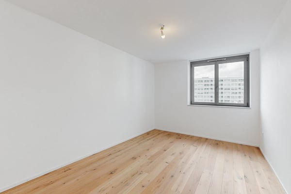 Appartement lumineux et convivial pour famille 6