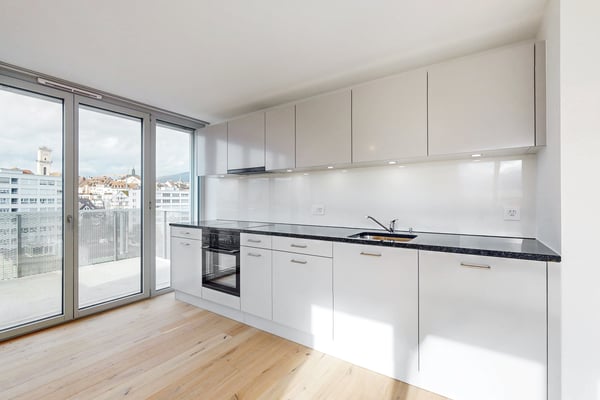 Lélégance moderne à portée de main 3