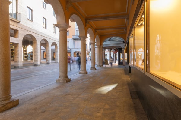 Ambiente, fascino e raffinatezza 3
