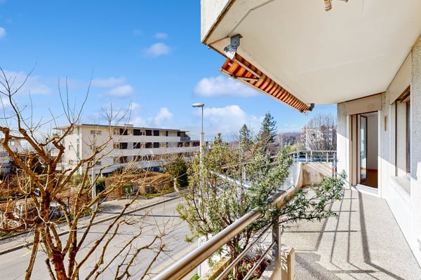 Logement famililal - CDD au 31.03.2028 10