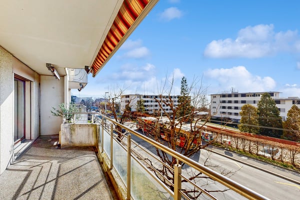 Logement famililal - CDD au 31.03.2028 9