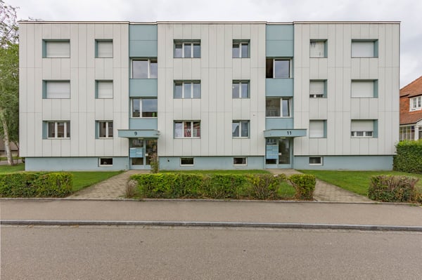 Reinach BL