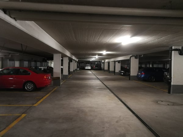 Sucht Ihr Auto ein Dach über der Haube? 3