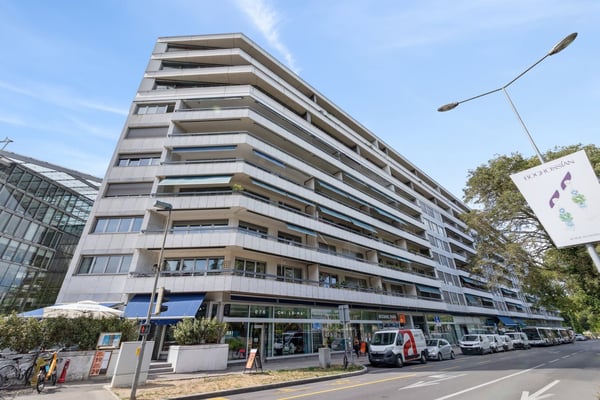 Votre nouvel espace commercial aux portes de Genève 6
