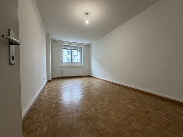 Mon nouveau logement en plein centre ville? 5