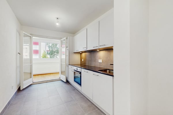Mon nouveau logement en plein centre ville? 3