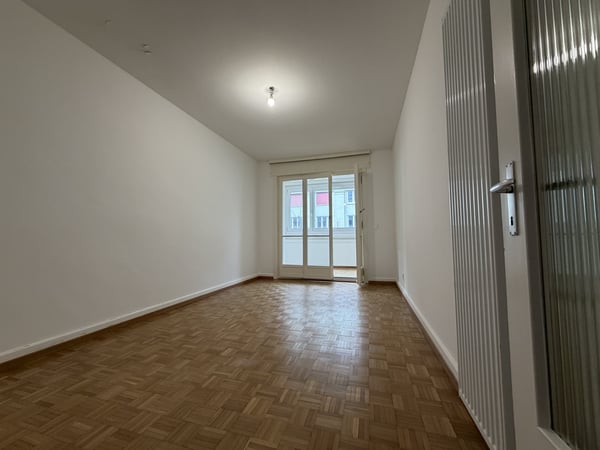 Mon nouveau logement en plein centre ville? 4