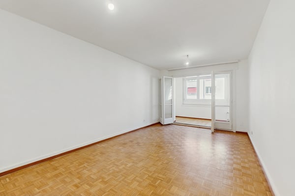 Mon nouveau logement en plein centre ville? 2
