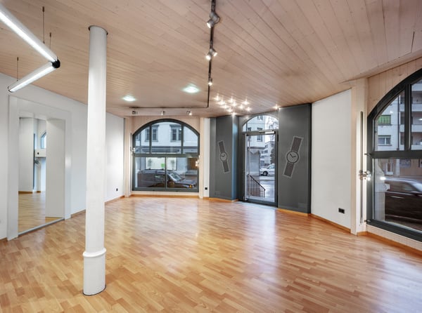 Attraktive Ladenfläche an urbaner Lage zu vermieten 3
