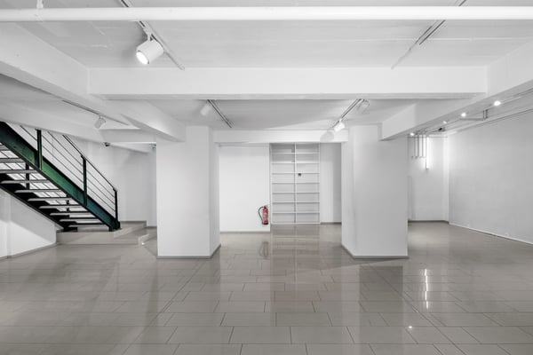 Attraktive Gewerbefläche an Toplage beim Hauptbahnhof St. Gallen 9