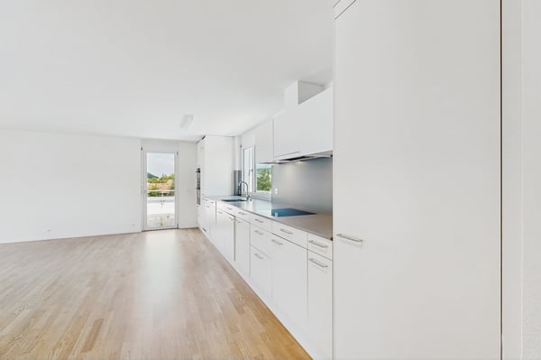 Moderne Attikawohnung am Wildbach mit wundervoller Terrasse 9