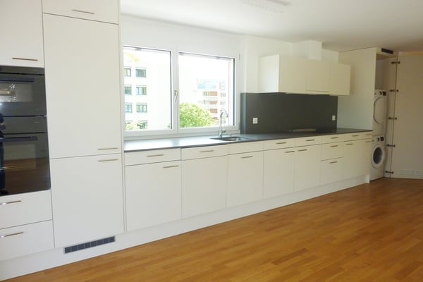 Moderne Attikawohnung am Wildbach 4