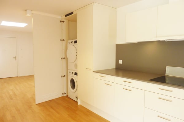 Moderne Attikawohnung am Wildbach 9