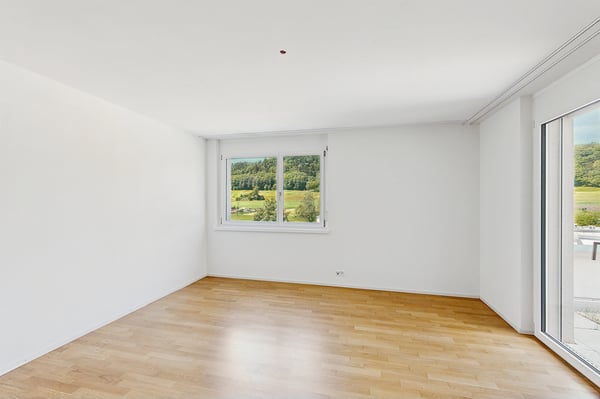 Moderne Attikawohnung am Wildbach mit wundervoller Terrasse 5