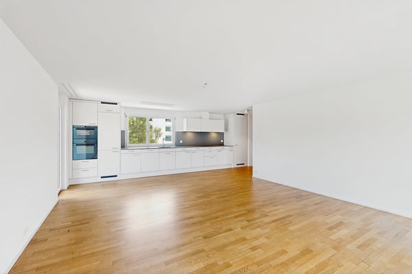 Moderne Attikawohnung am Wildbach mit wundervoller Terrasse 3