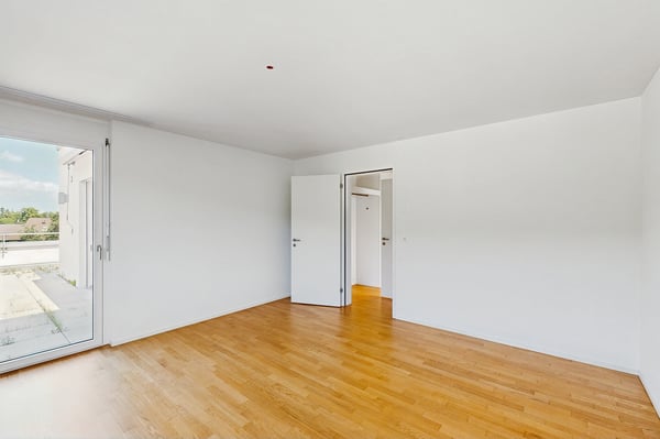 Moderne Attikawohnung am Wildbach mit wundervoller Terrasse 6