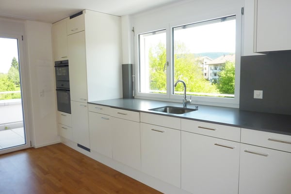 Moderne Attikawohnung am Wildbach 3