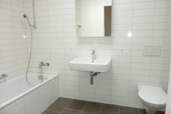 Moderne Attikawohnung am Wildbach 5