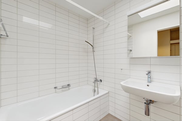 Moderne Attikawohnung am Wildbach mit wundervoller Terrasse 10
