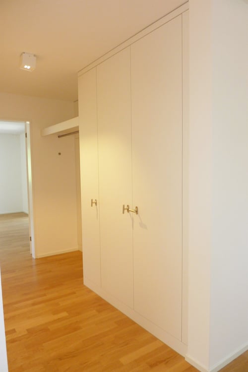 Moderne Attikawohnung am Wildbach 7