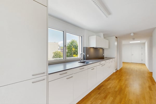 Moderne Attikawohnung am Wildbach mit wundervoller Terrasse 8