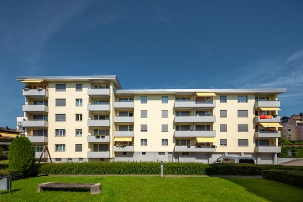 Abstellplatz zu vermieten 2