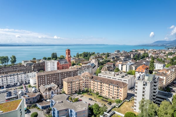Votre nouvel appartement vous attend 11