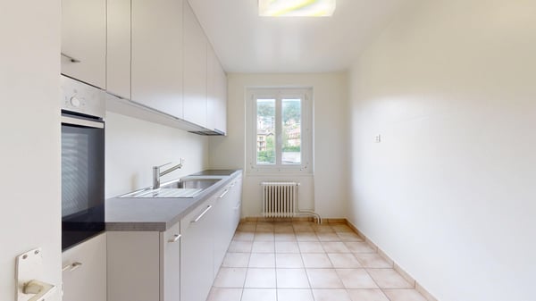 Votre nouvel appartement vous attend 7