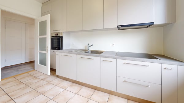 Votre nouvel appartement vous attend 6