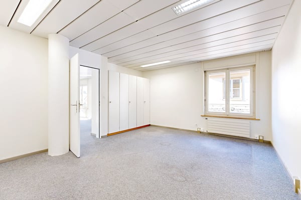 Vous cherchez un espace de travail au centre ville de Neuchâtel? 10