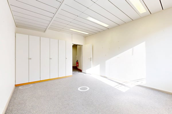 Vous cherchez un espace de travail au centre ville de Neuchâtel? 7