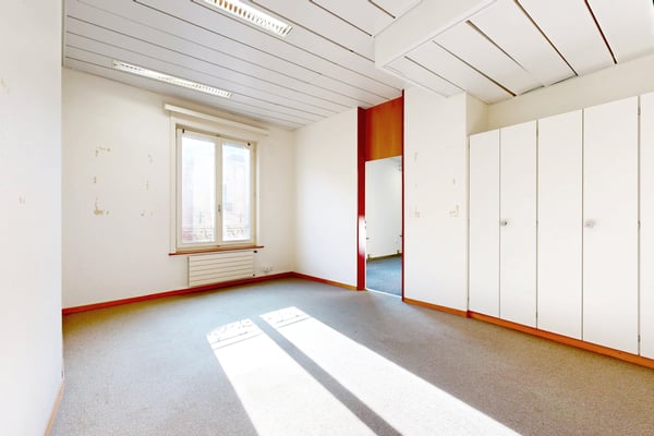 Vous cherchez un espace de travail au centre ville de Neuchâtel? 4