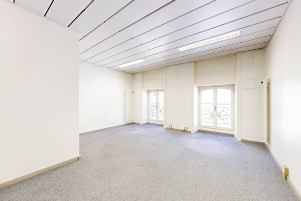 Vous cherchez un espace de travail au centre ville de Neuchâtel? 12