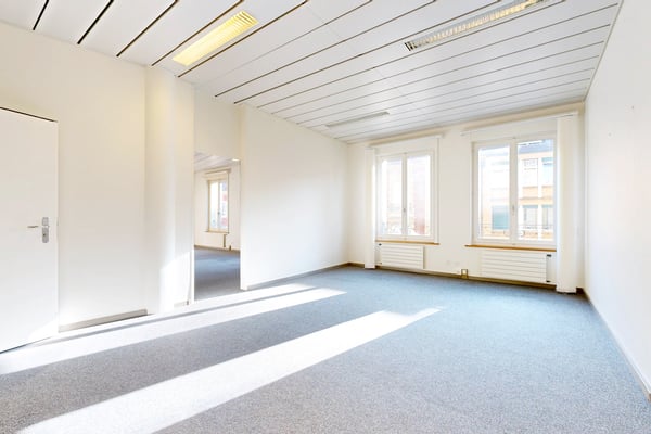 Vous cherchez un espace de travail au centre ville de Neuchâtel? 6