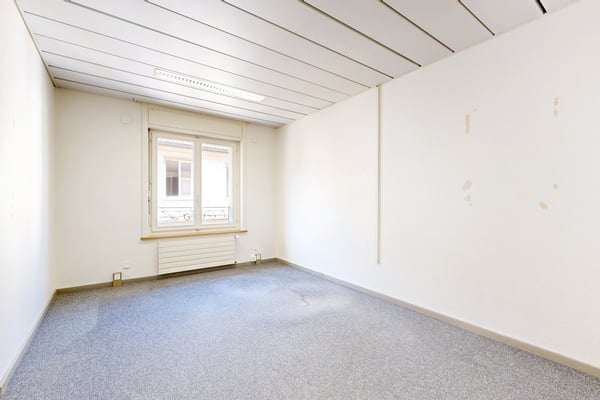 Vous cherchez un espace de travail au centre ville de Neuchâtel? 8