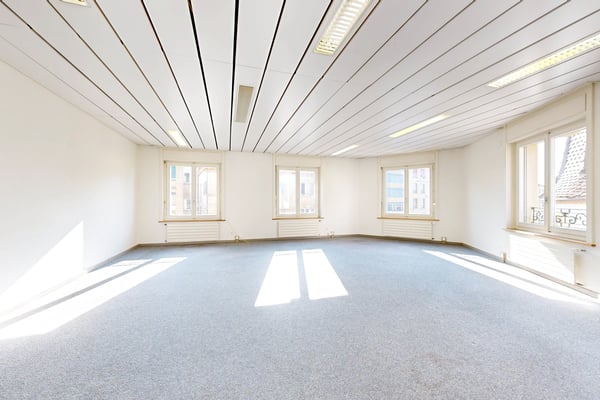 Vous cherchez un espace de travail au centre ville de Neuchâtel? 11