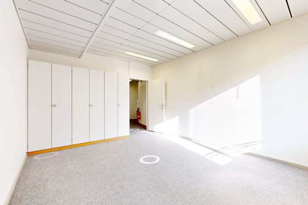Vous cherchez un espace de travail au centre ville de Neuchâtel? 7