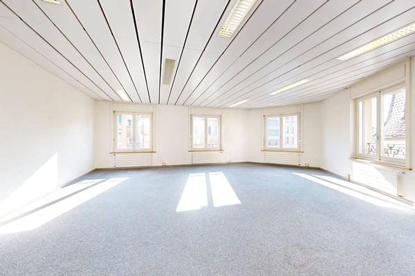 Vous cherchez un espace de travail au centre ville de Neuchâtel? 11