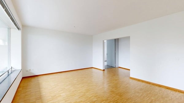 Jetzt profitieren: Modernes Wohnglück mit Balkon 5