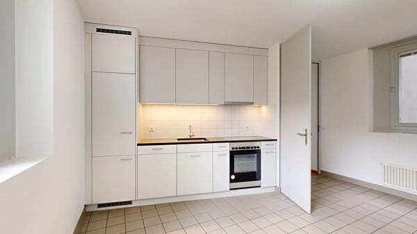 Jetzt profitieren: Modernes Wohnglück mit Balkon 2
