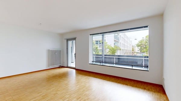 Jetzt profitieren: Modernes Wohnglück mit Balkon 3