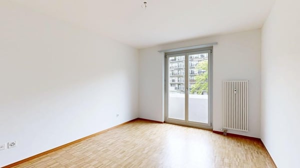 Jetzt profitieren: Modernes Wohnglück mit Balkon 7